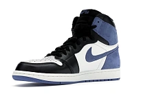 Фото № 4 с приближением к товару «‎Jordan 1 Retro High Blue Moon»