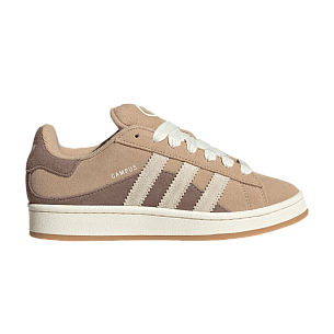 adidas Women's Campus 00s Magic Beige Wave