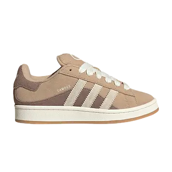 adidas Women's Campus 00s Magic Beige Wave