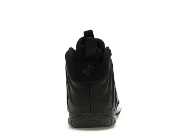 Nike Little Posite One - 4