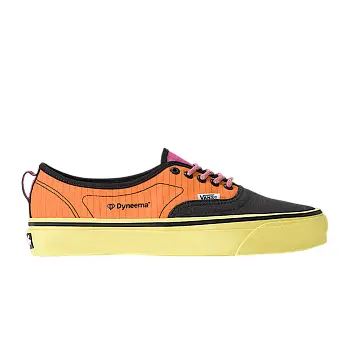 Vans OTW Authentic HT Vibram Black Solar - 1