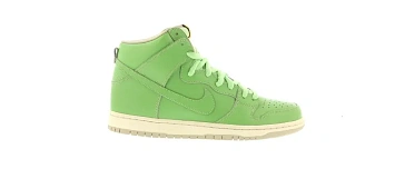 Nike SB Dunk High Statue of Liberty - 1