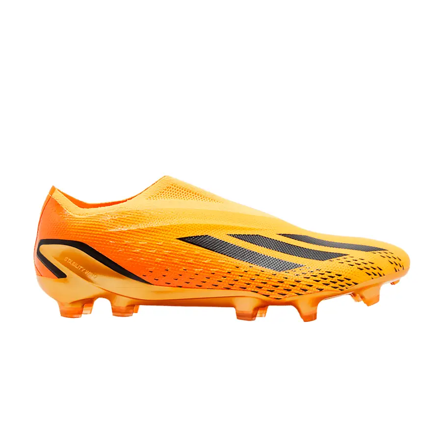 Фото № 1 с приближением к товару «‎adidas X Speedportal+ FG Heatspawn Pack (GZ5131)»