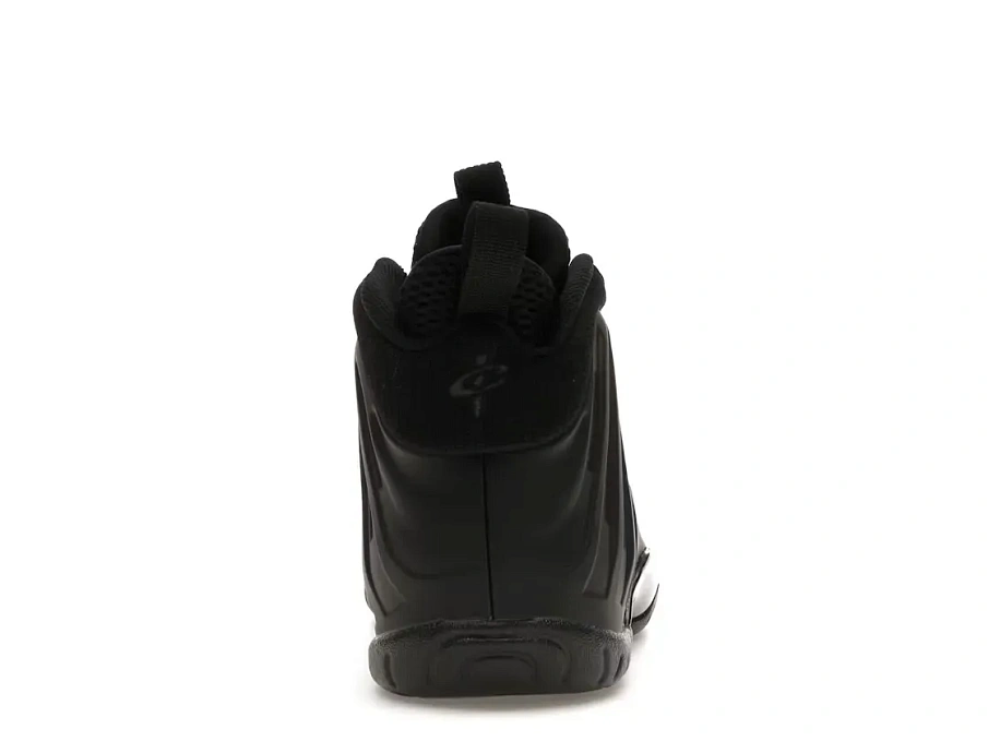 Фото № 4 с приближением к товару «‎Nike Little Posite One»