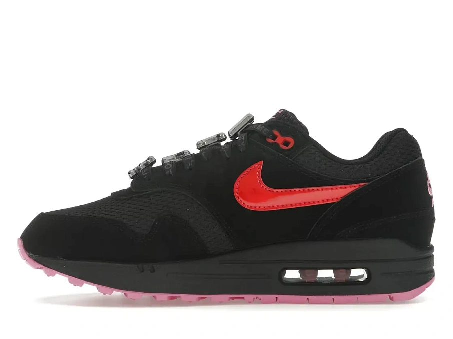 Фото № 3 с приближением к товару «‎Nike Air Max 1 PRM»