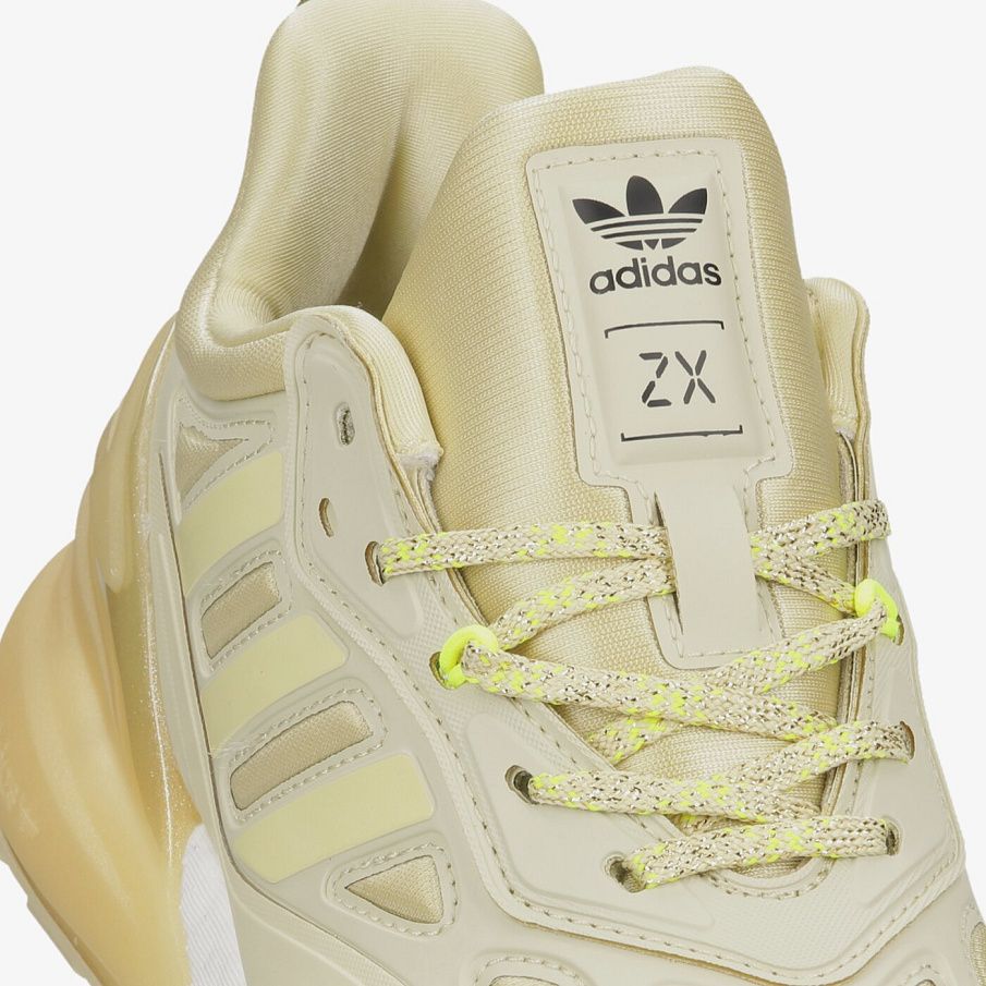 Фото № 4 с приближением к товару «‎Adidas ZX 2K Boost 2.0 W»