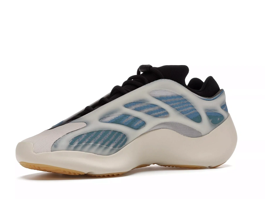 Фото № 4 с приближением к товару «‎adidas Yeezy 700 V3 Kyanite»