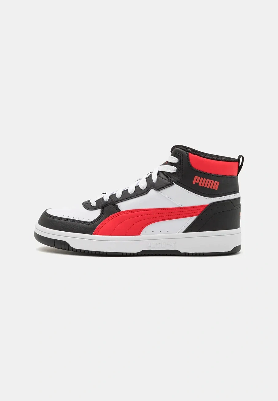 Фото № 1 с приближением к товару «‎Кроссовки Puma pu115n018-a25-n»