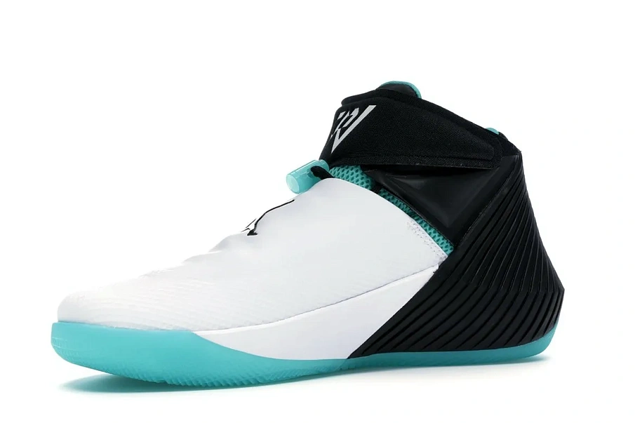 Фото № 2 с приближением к товару «‎Jordan Why Not Zer0.1 Noah»