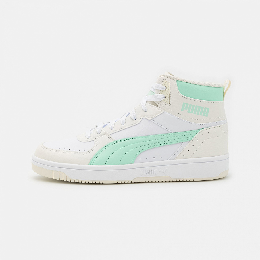 Фото № 1 с приближением к товару «‎Puma Rebound »