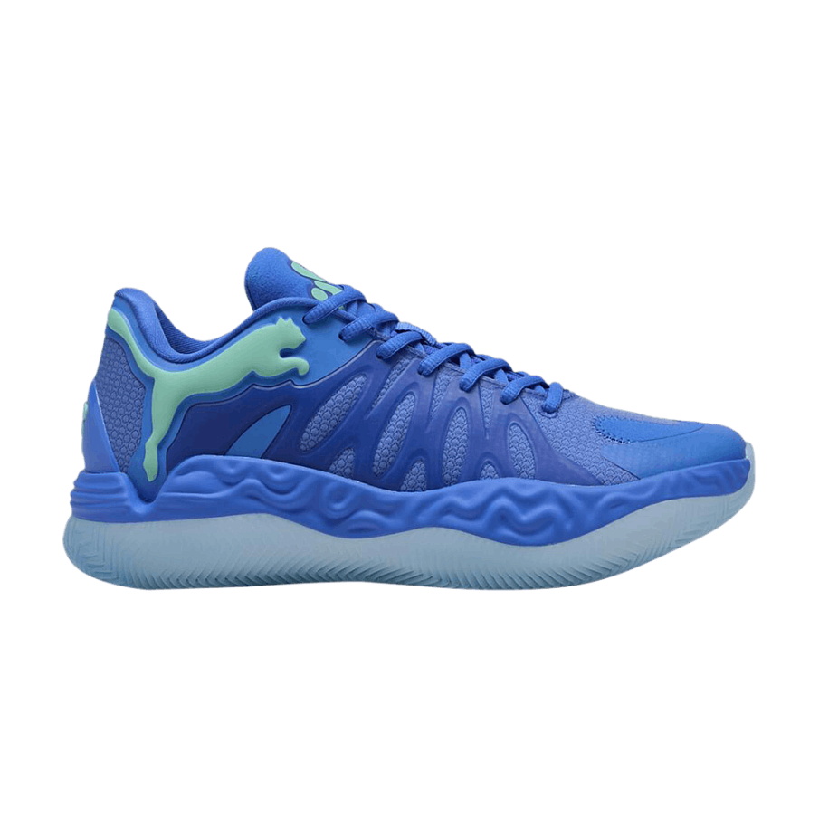 Фото № 1 с приближением к товару «‎Puma Hali 1 Opal»