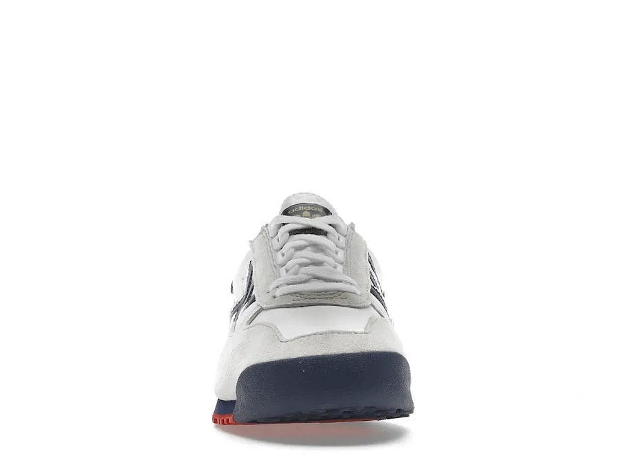 Фото № 2 с приближением к товару «‎adidas SL 80 Cloud White Tech Indigo»