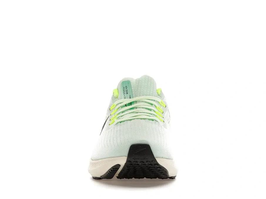 Фото № 2 с приближением к товару «‎Nike Air Zoom Pegasus 39 Barely Green Volt »