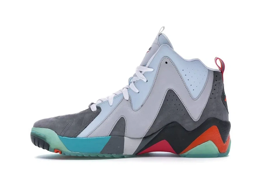 Фото № 3 с приближением к товару «‎Reebok Kamikaze II»