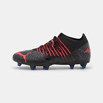 Фото № 1 с приближением к товару «‎Puma Future 3.3 Batman Fg/ag»