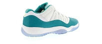 Фото № 6 с приближением к товару «‎Jordan 11 Retro Low Aqua Safari »