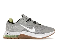 Фото № 1 с приближением к товару «‎Nike Air Max Alpha Trainer 4 Light Smoke Grey Limelight»