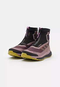 Фото № 2 с приближением к товару «‎TERREX FREE HIKER C.RDY W»