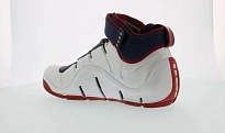 Фото № 4 с приближением к товару «‎Nike LeBron 4 Playoffs»