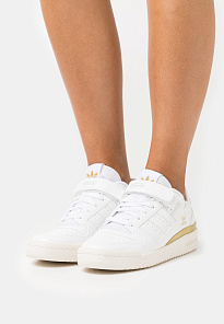 Фото № 2 с приближением к товару «‎Adidas Forum »