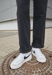 Фото № 3 с приближением к товару «‎BLAZER PLATFORM»