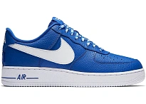 Фото № 1 с приближением к товару «‎Nike Air Force 1 Low NBA Royal»