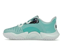 Фото № 6 с приближением к товару «‎Nike Court Air Zoom GP Turbo Naomi Osaka Aqua »