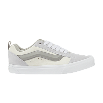 Фото № 1 с приближением к товару «‎Vans Knu Skool Tri-Tone Block Light Grey»