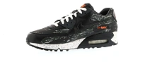 Фото № 2 с приближением к товару «‎Nike Air Max 90 Atmos Black Tiger Camo»