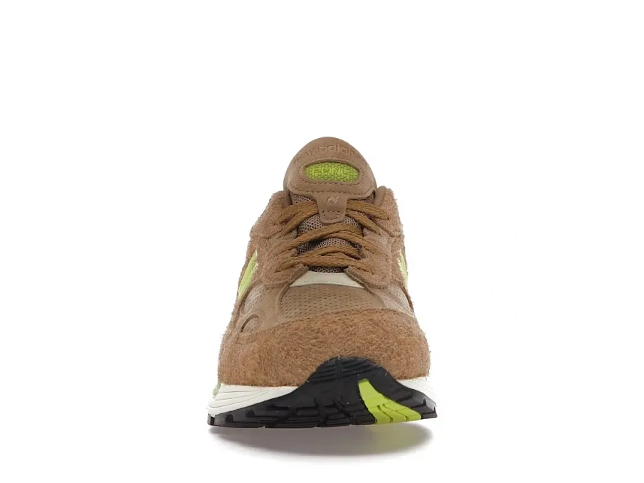 Фото № 2 с приближением к товару «‎New Balance 992»