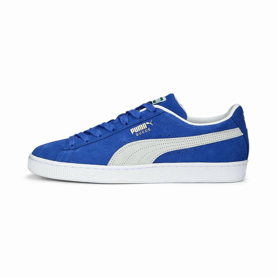 Фото № 1 с приближением к товару «‎Puma Classic Xxi »