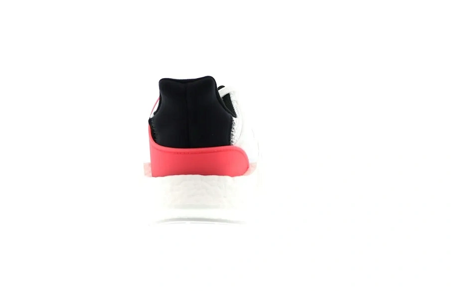 Фото № 5 с приближением к товару «‎adidas EQT Support 93/17 White Red»