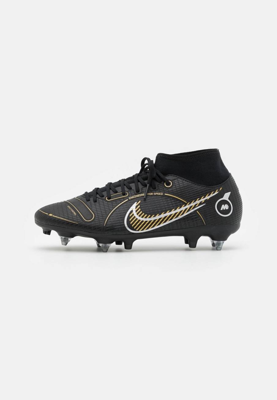 Фото № 1 с приближением к товару «‎Nike Mercurial 8 Academy SG Pro»