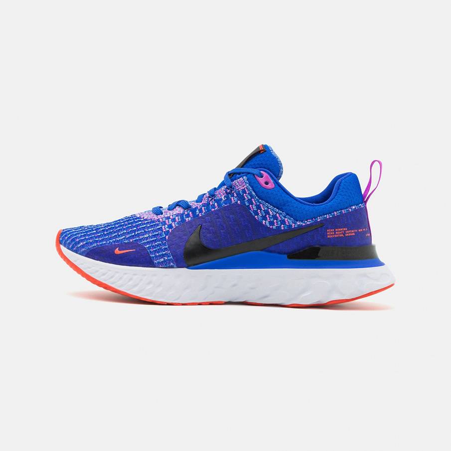 Фото № 1 с приближением к товару «‎Nike React Infinity 3»