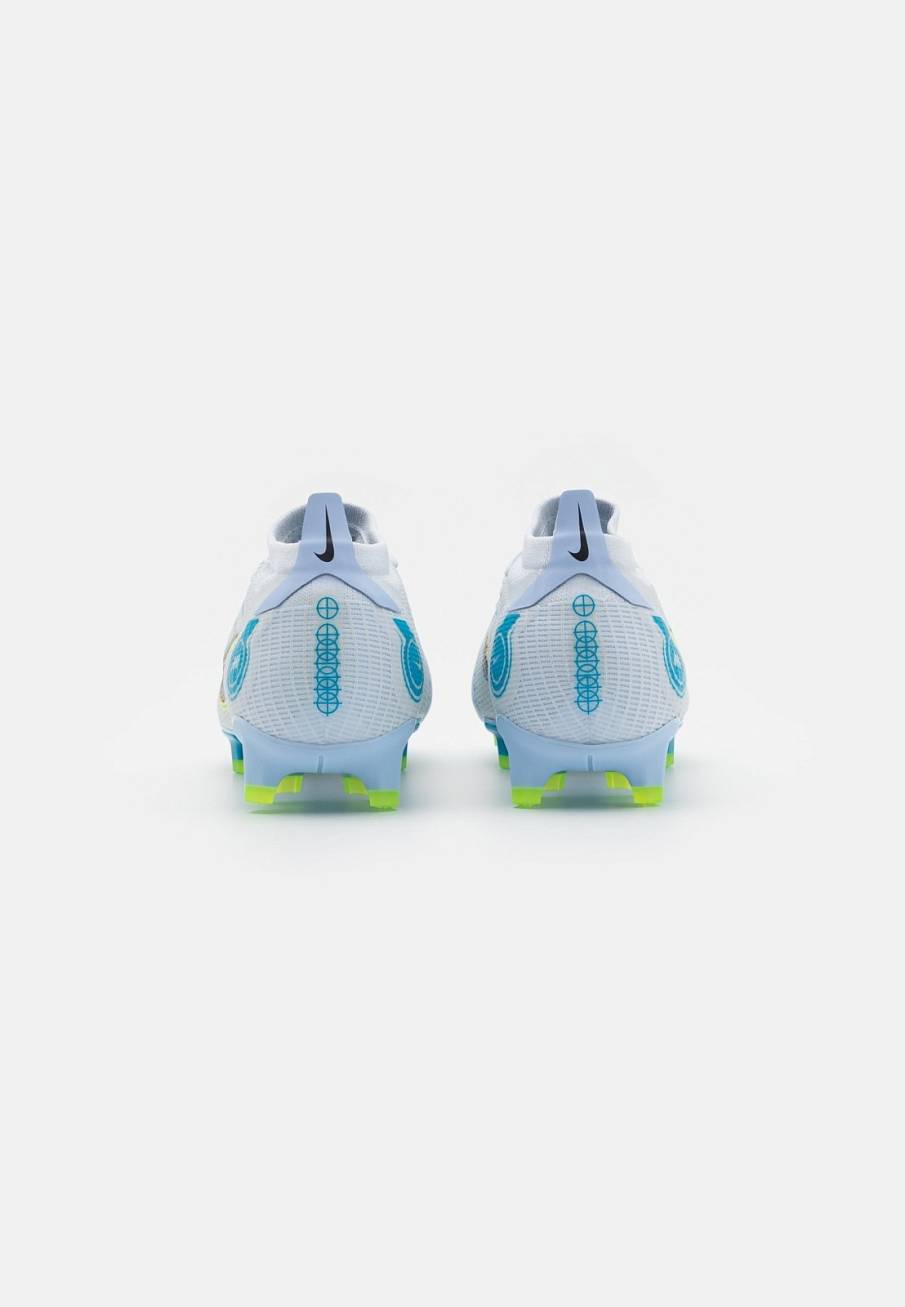 Фото № 2 с приближением к товару «‎Nike Mercurial Vapor 14 Pro Fg»