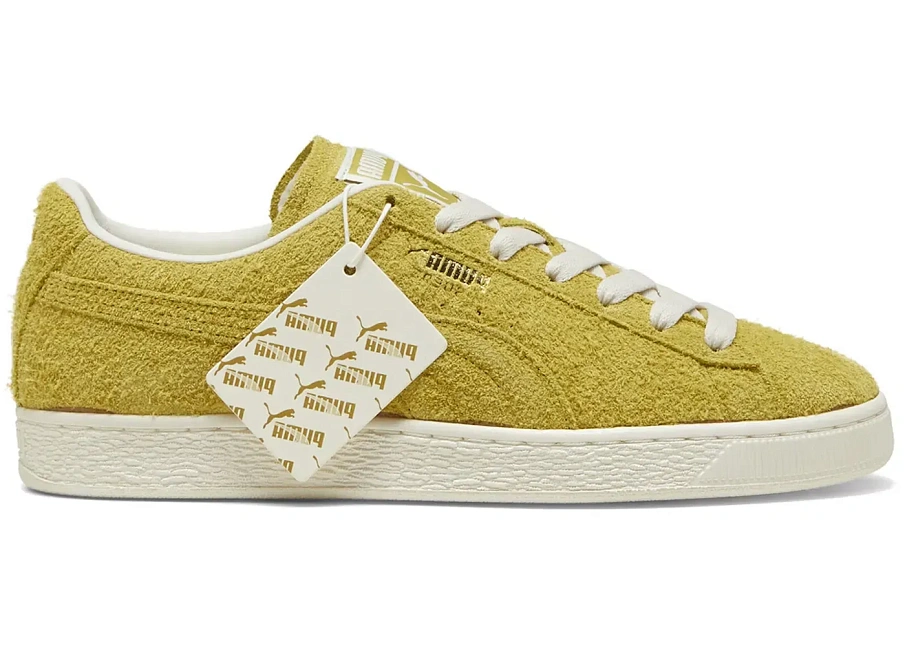 Фото № 1 с приближением к товару «‎Puma Suede»