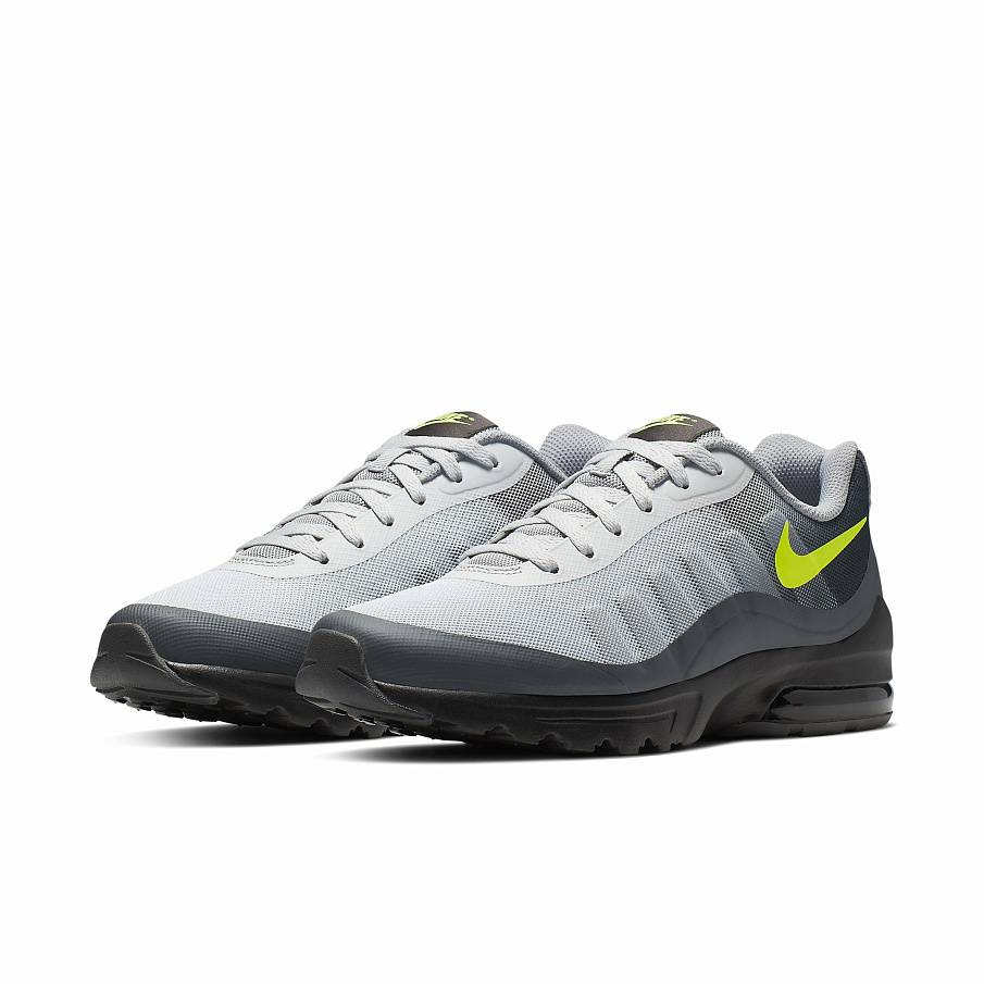 Фото № 2 с приближением к товару «‎Nike Air Max Invigor»