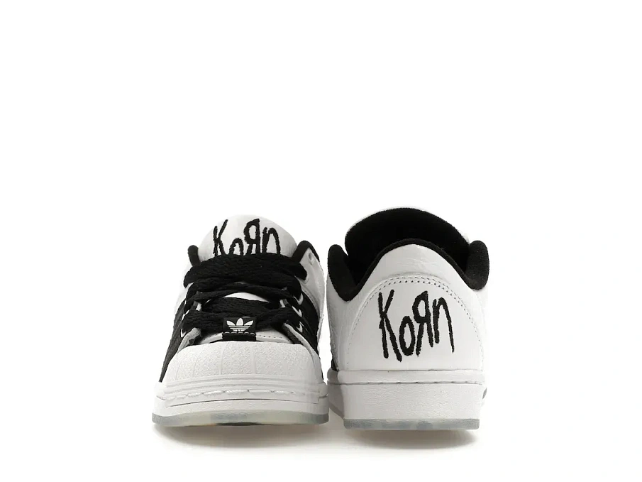 Фото № 2 с приближением к товару «‎adidas Supermodified KoRn»
