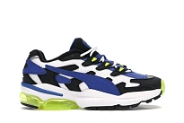 Фото № 1 с приближением к товару «‎Puma Cell Alien OG White Black»