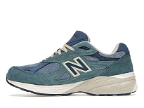 Фото № 3 с приближением к товару «‎New Balance 990v3»