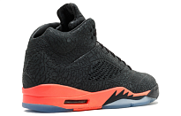 Фото № 3 с приближением к товару «‎Jordan 5 Retro 3Lab5 Infrared»