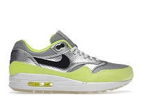 Фото № 1 с приближением к товару «‎Nike Air Max 1 FB Silver Volt»