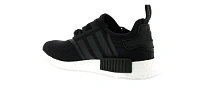 Фото № 4 с приближением к товару «‎adidas NMD R1 Black Monochrome»
