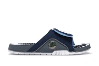 Фото № 1 с приближением к товару «‎Jordan Hydro 13 Retro Flint Grey»