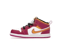 Фото № 3 с приближением к товару «‎Jordan 1 Mid»