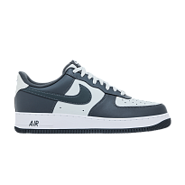 Фото № 1 с приближением к товару «‎Nike Air Force 1 Low 07 Photon Dust Dark Grey (FJ4146-004)»