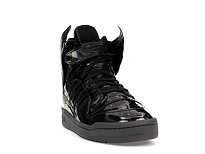 Фото № 3 с приближением к товару «‎adidas Forum Hi Wings 4.0 Jeremy Scott Black Opal»