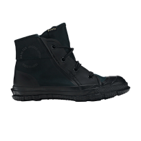 Фото № 1 с приближением к товару «‎Converse Chuck Taylor All Star MC18 Hi Black»