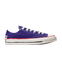 Фото № 1 с приближением к товару «‎Converse Chuck 70 Low Sketch - Court Purple»