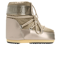 Фото № 1 с приближением к товару «‎Moon Boot Icon Low Boot Glance Platinum»